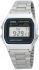Casio Men's A158W-1 Classic Digital Bracelet Watch