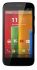 Motorola Moto G Dual SIM (16 GB, Android OS, 3G + Wifi, Black)