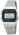 Casio Men's A158W-1 Classic Digital Bracelet Watch